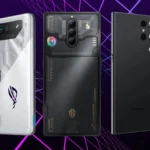 گیمینگ موبایل