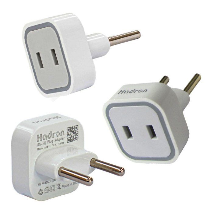 تبدیل و مبدل برق