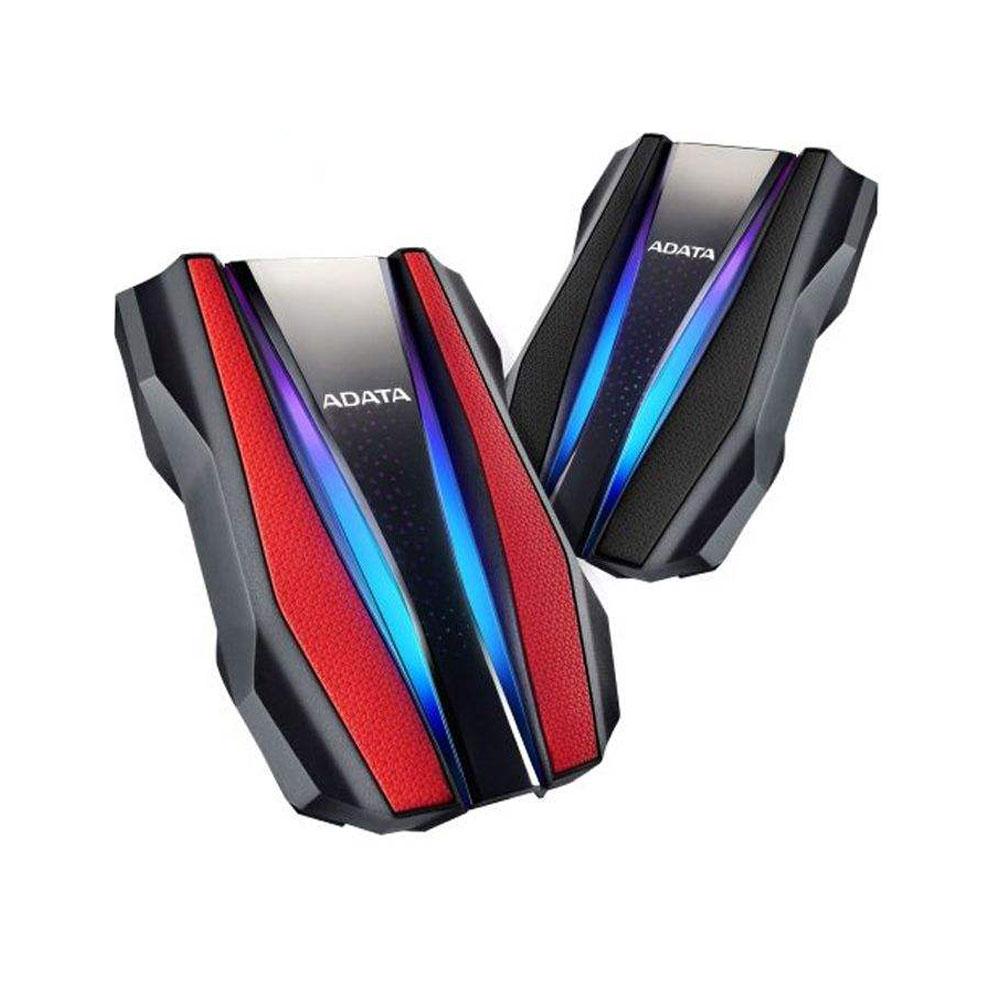 هارد اکسترنال